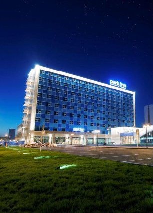 Park Inn от Radisson